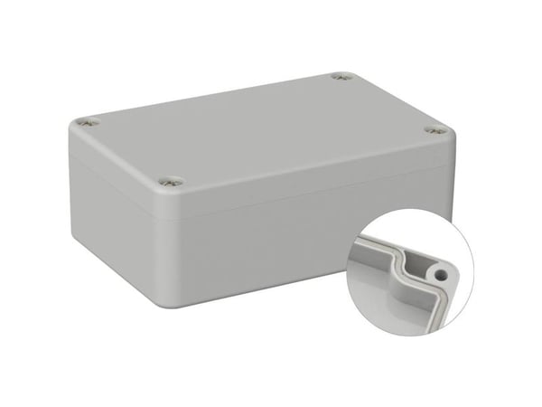 Conrad TC-9065440, 64 mm, 98 mm, 36,4 mm, 1 stykker
