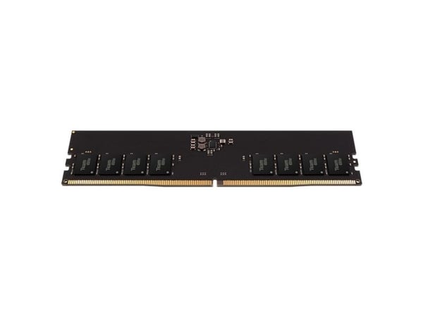 TeamGroup Elite-minne, DDR5, 16 GB, 4800MHz, CL40 (TED516G4800C4001)