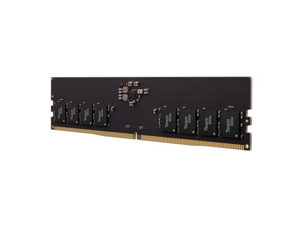 TeamGroup Elite-minne, DDR5, 16 GB, 4800MHz, CL40 (TED516G4800C4001)