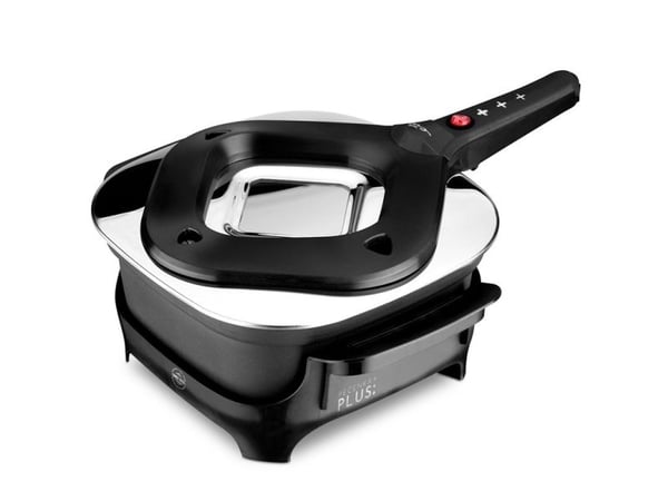 ETA Pecenka Plus 013390020 svart