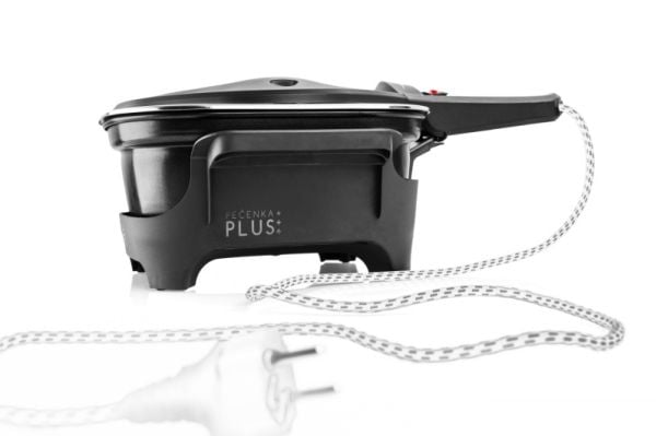 ETA Pecenka Plus 013390020 svart