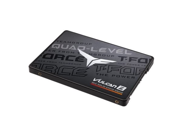 TeamGroup T-Force Vulcan Z 4 TB 2,5" SATA III SSD (T253TY004T0C101)