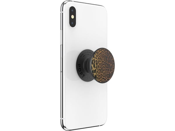 PopSockets POPS802118, Muovi, 1 kpl