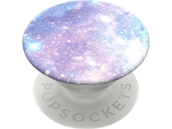 PopSockets PopGrip - Fingergrepp/vikbart ställ för mobiltelefon
