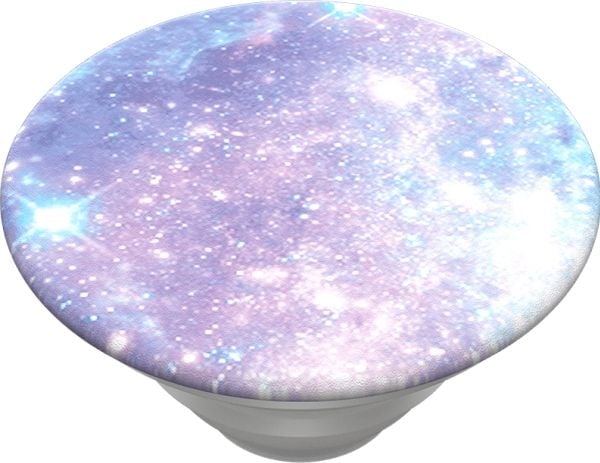 PopSockets PopGrip - Fingergrepp/vikbart ställ för mobiltelefon