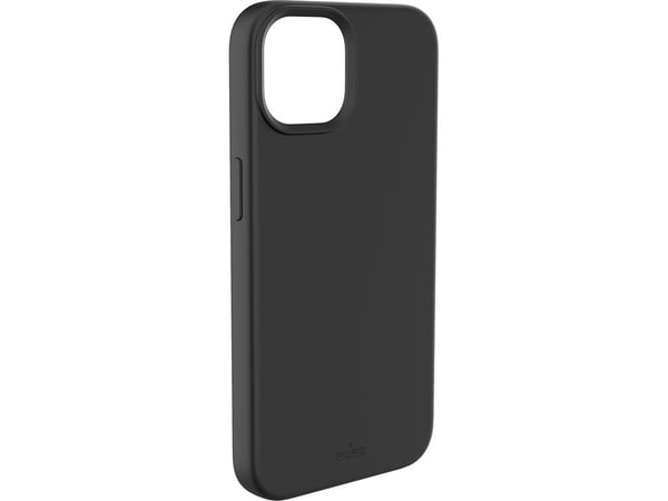 PURO IPC1467ICONBLK, Etui, Apple, iPhone 14 Plus, 17 cm (6.7"), Svart