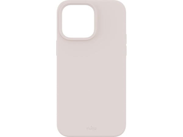 PURO IPC14P67ICONROSE, Etui, Apple, iPhone 14 Pro Max, 17 cm (6.7"), Rosa