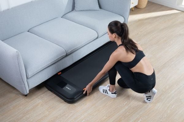 Xiaomi Urevo WalkingPad U1 Pro Gbånd Kontor 0,8 - 6 km/t