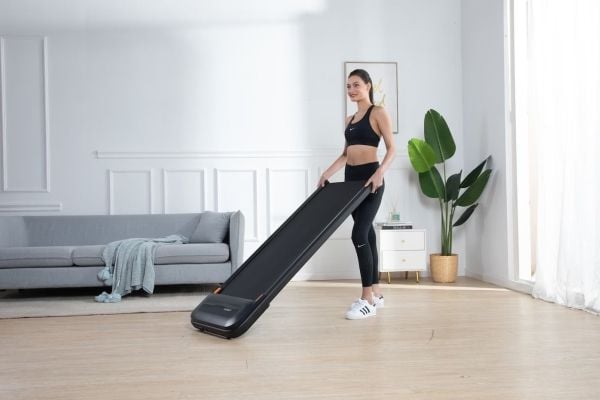 Xiaomi Urevo WalkingPad U1 Pro Gbånd Kontor 0,8 - 6 km/t