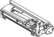 Kyocera DV 3100 - Original - fremkallersett - for FS-2100, 4100, 4200, 4300