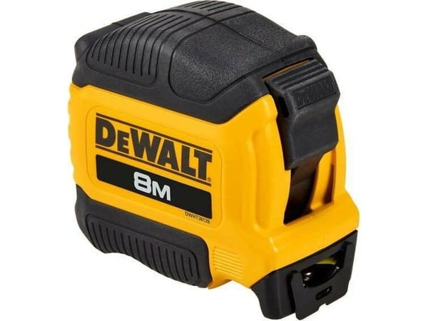 Dewalt DEWALT MEWALT MEASURE 8m COMPACT