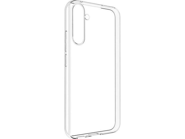 PURO 0.3 Nude - Samsung Galaxy A54 5G økologisk deksel (gjennomsiktig)