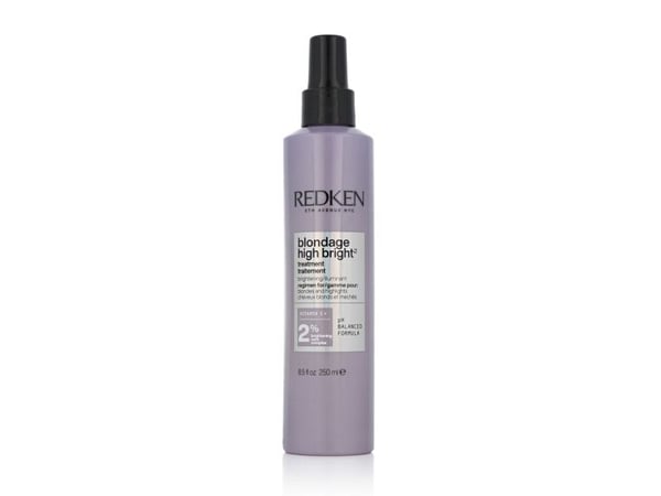 Redken Blondage High Bright Treatment för blont hår 250 ml