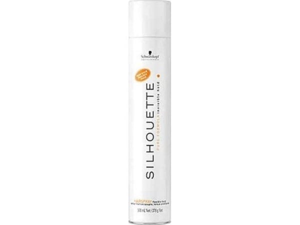 Schwarzkopf hårspray Schwarzkopf Silhouette (500 ml)