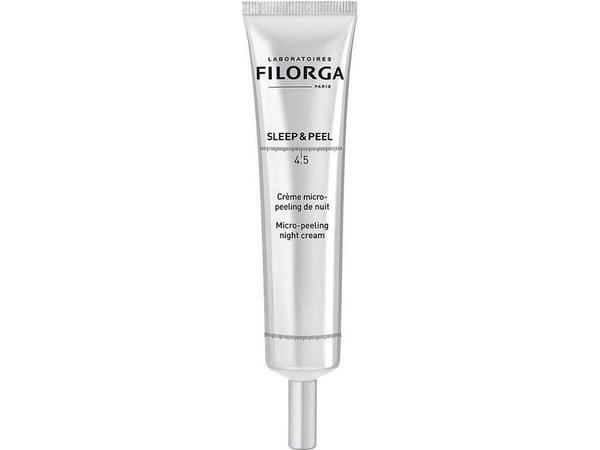 Filorga Sleep & Peel Micro-peeling natcreme 40 ml