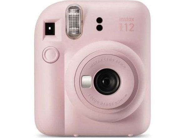 Fujifilm Instax Mini 11 - Instant kamera - objektiv: 60 mm - instax mini