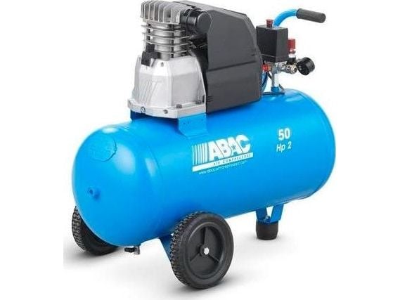 Kompressor Abac Montecarlo PRO L20P 10 bar 50 L (4116023467)