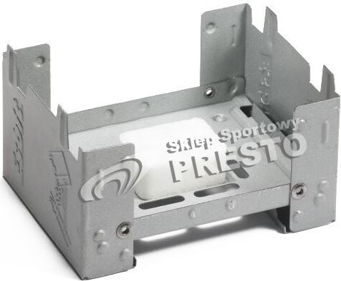 Esbit Stove liten campingovn (6x14 g)