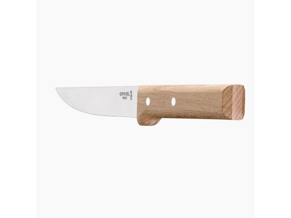 Opinel N°120, Kjøttkniv, 16 cm, Rustfritt stål, 1 stykker