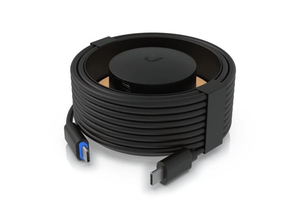G4 Doorbell Pro AC-sovitin