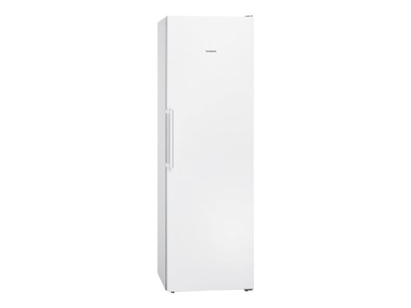 Siemens GS36VVWWEV, pakastin