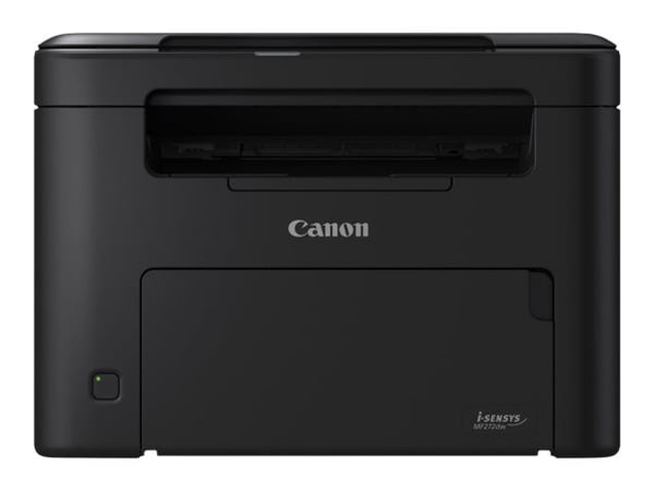 Canon i-SENSYS MF272dw, Laser, Yksittäistulostus, 2400 x 600 DPI, Yksittäiskopiointi, A4, Musta