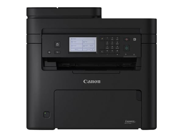 Canon i-SENSYS MF275dw - Multifunksjonsskriver - S/H - laser - A4 (210 x 297 mm), Legal (216 x 356 mm) (original) - A4/Legal (medie) - opp til 29 s...