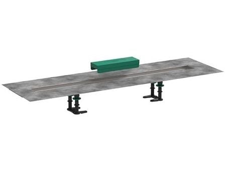 Asennussarja Raindrain 900mm viemäri