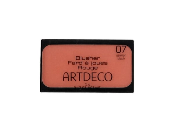 Artdeco Powder Blush 07 Salmon Blush 5 G