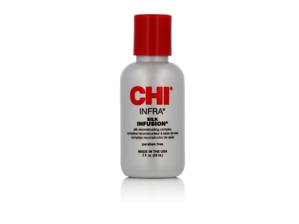 Chi Silk Infusion Reconstructing Complex hårbehandling, 59ml