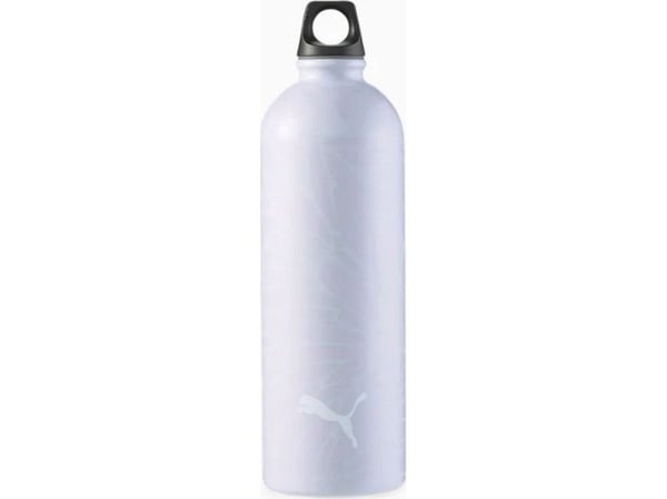 Puma Water Bottle Puma 0.75 053868 : Color - Purple, Capacity - 0.75