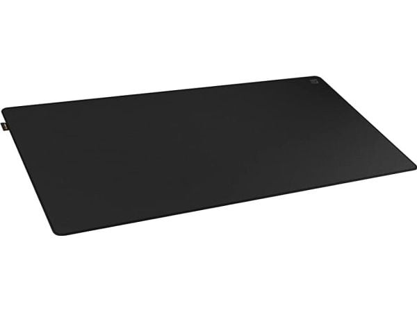 Endgame Gear MPC890 STEALTH EDITION - Musematte - ekstra stor - svart