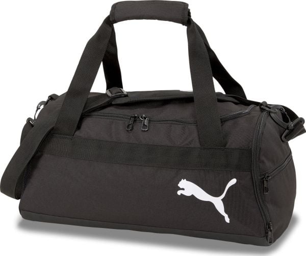 Väska Puma teamGOAL 23 teambag S - röd - 76857 01