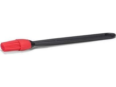 Patisse leivontasivellin 22 cm silikoni punainen