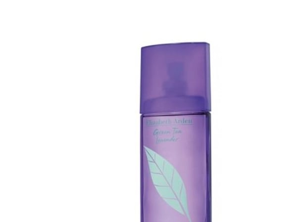 Elizabeth Arden Green Tea Lavender Eau De Toilette 100ml