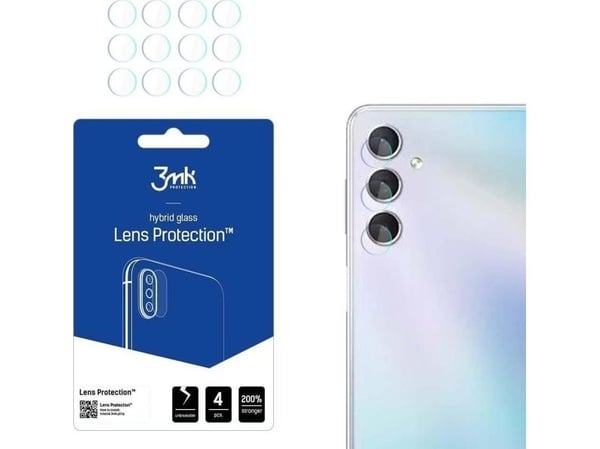 3MK Lens Protection, Galaxy M54, 1 styck