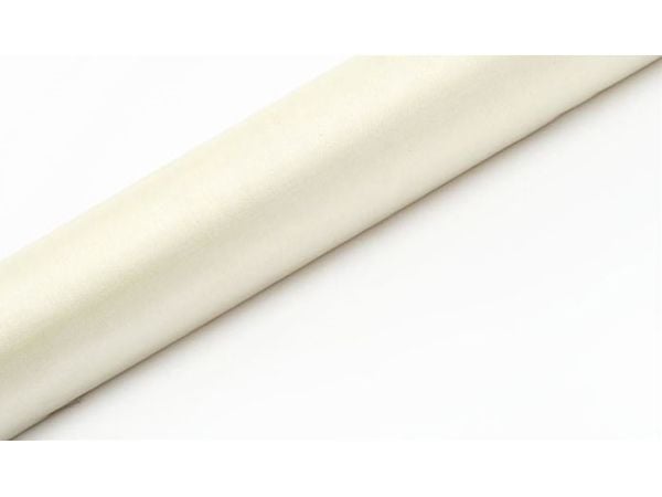 Lys Creme Organza