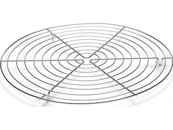 Patisse kakenett 32 cm sølvstål