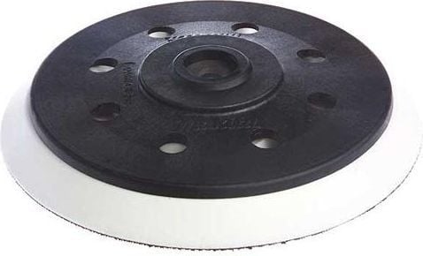 Pehmeä kumilevy 150mm BO6030/40:lle