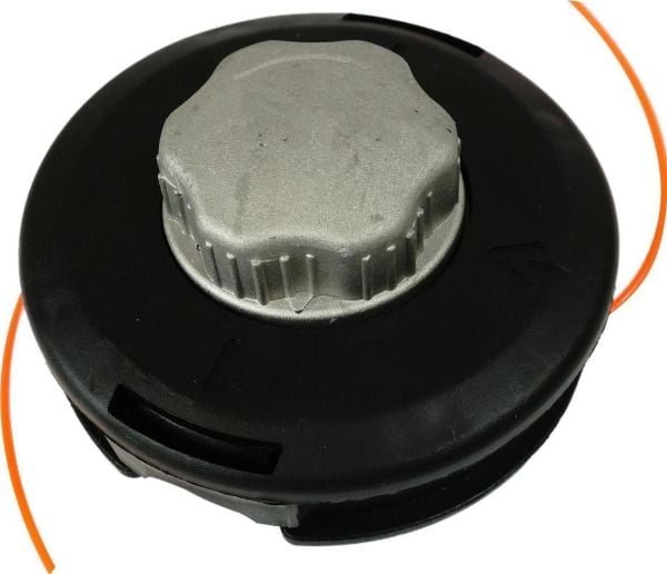 Silver POLE HEAD FOR KOS DL1237/SILVER EXDL1237