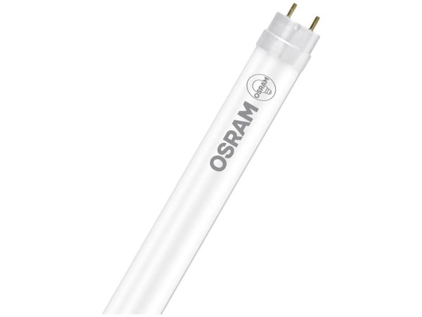 OSRAM LED-rør T8 1500mm 1980lm 18,3W/830 (58W) G13 EM+230V