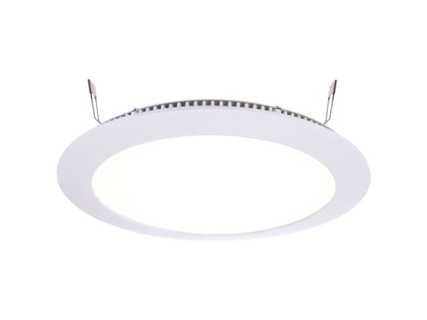 Deko Light 565096 LED-panel 16 innbyggingslys EEK: G (A - G), 13 W, signalhvit (RAL 9003)