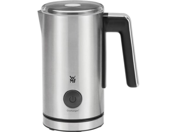 WMF STELIO - Mjölkskummare - 250 ml - 500 W - Cromargan