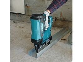 Makita GN420CSE, 2.6 - 3.1 mm, Pnaumatisk, Lithium-Ion (Li-Ion), 7,2 V, 108 mm, 315 mm