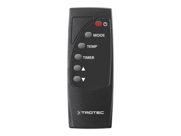 Trotec 1410000531, 1,5 m, 220 - 240 V, 50 - 60 Hz, 8 kg