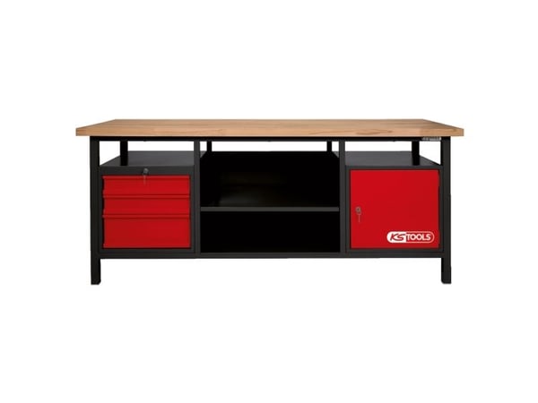 KS Tools 865.0201, 86 kg
