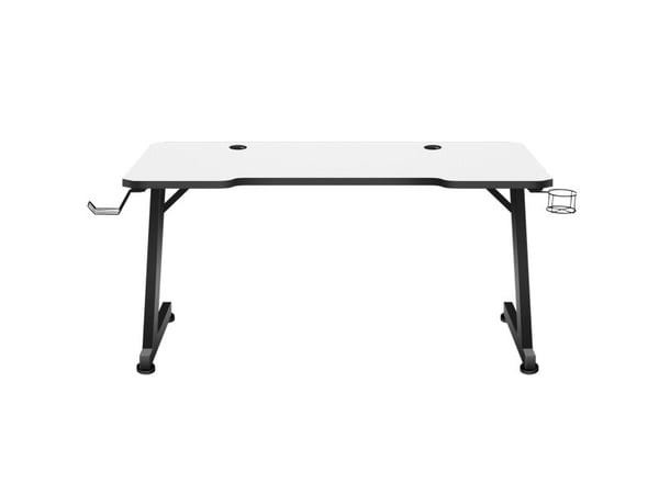 Huzaro Hero 2.5, Rett, Rektangulær form, PVC, Aluminium, Spilling, Karbonfiber