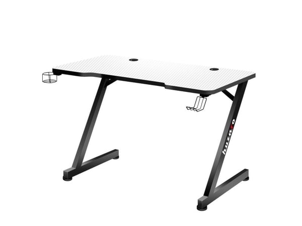 Huzaro Hero 2.5, Rett, Rektangulær form, PVC, Aluminium, Spilling, Karbonfiber