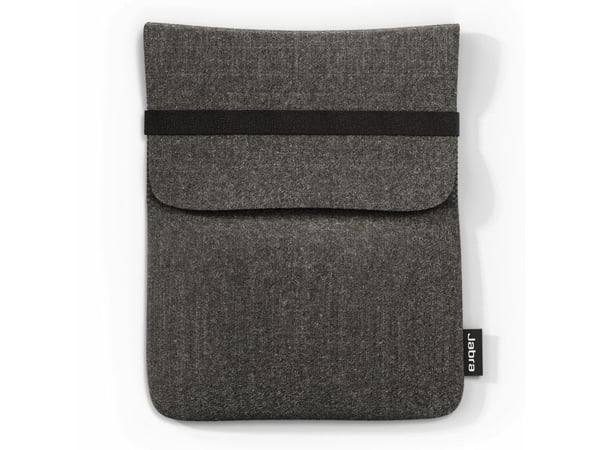 Jabra - Pung for hodemikrotelefoner (en pakke 10) - for Evolve2 55