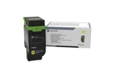 LEXMARK Toner gelb CS/X53 n. 8,800 S.